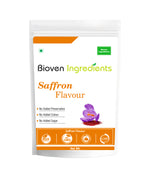 Saffron Flavour-Bioven Ingredients