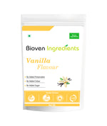 Vanilla Flavour-Bioven Ingredients